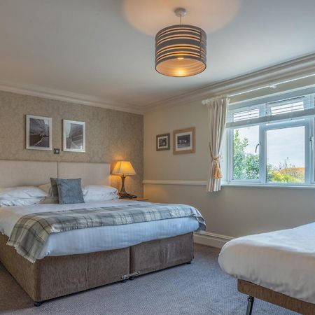 Botany Bay Hotel Broadstairs Exteriör bild