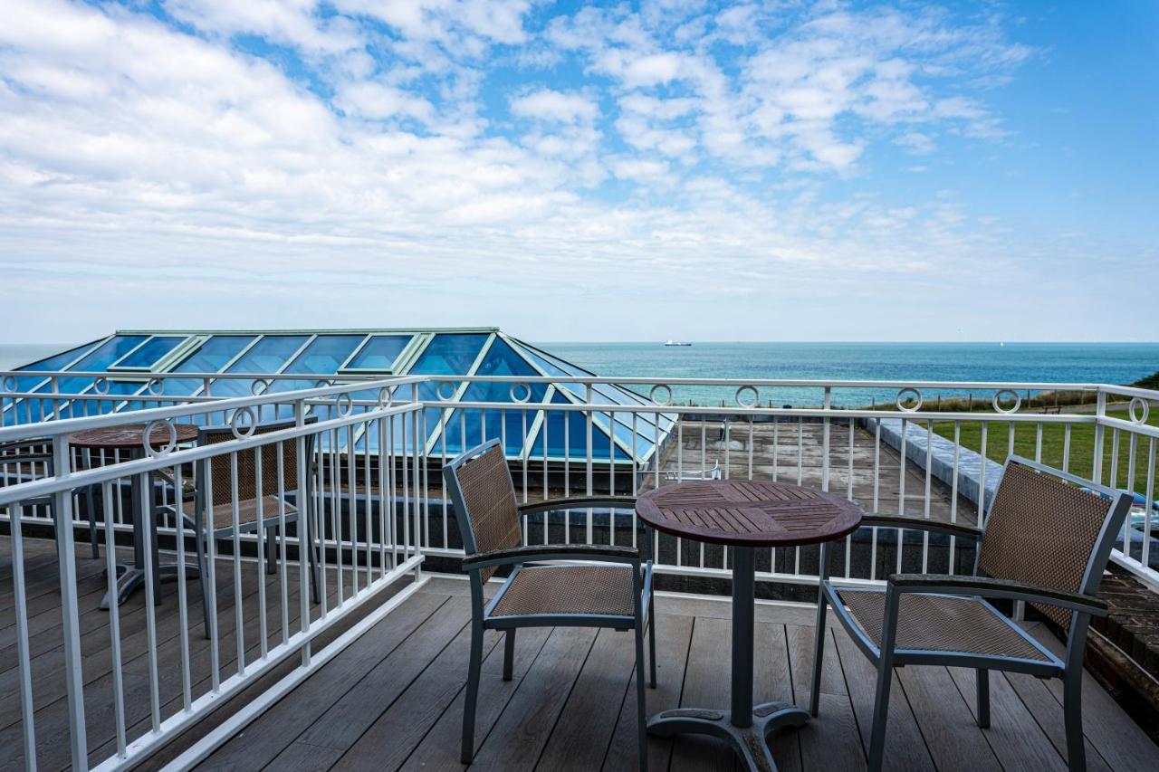 Botany Bay Hotel Broadstairs Exteriör bild