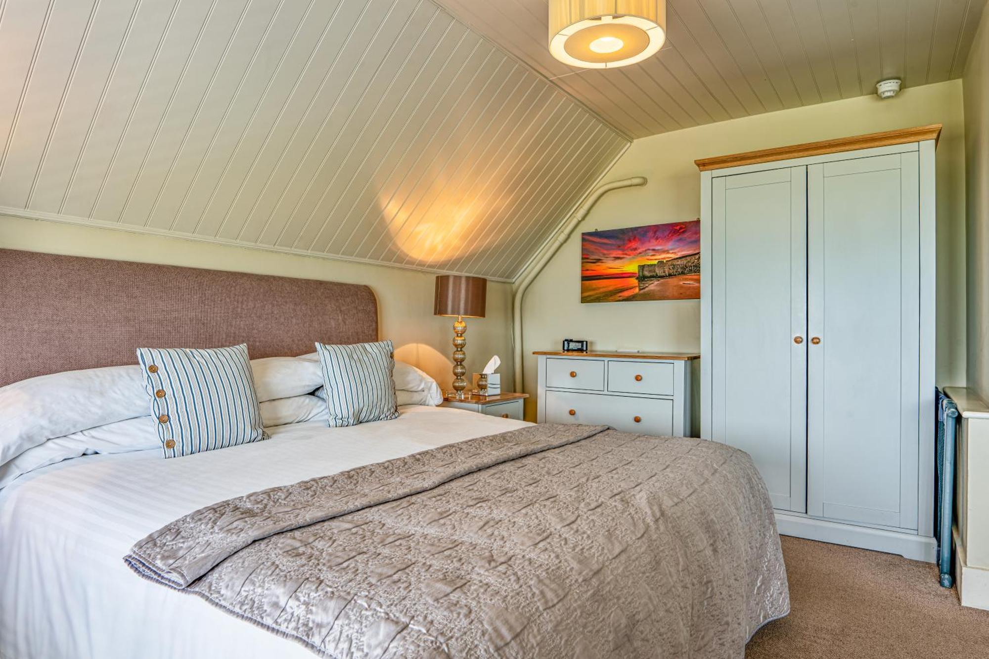 Botany Bay Hotel Broadstairs Exteriör bild