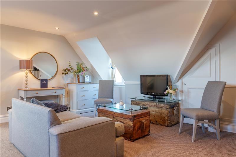Botany Bay Hotel Broadstairs Exteriör bild