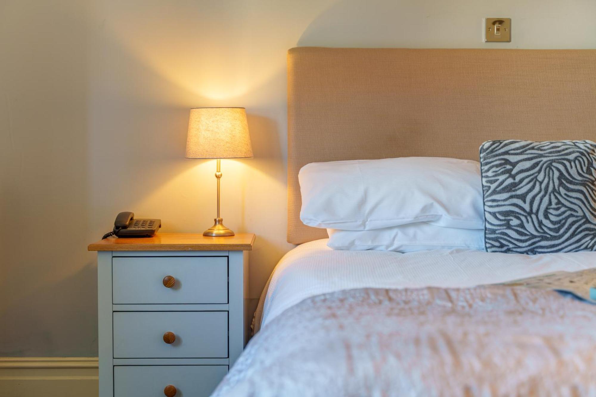 Botany Bay Hotel Broadstairs Exteriör bild