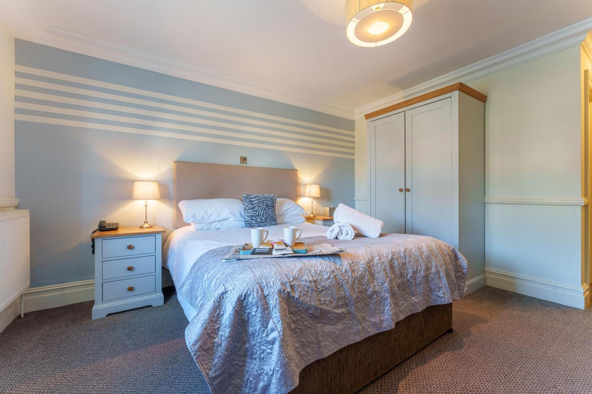 Botany Bay Hotel Broadstairs Exteriör bild