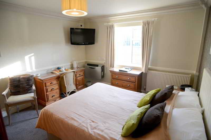 Botany Bay Hotel Broadstairs Exteriör bild