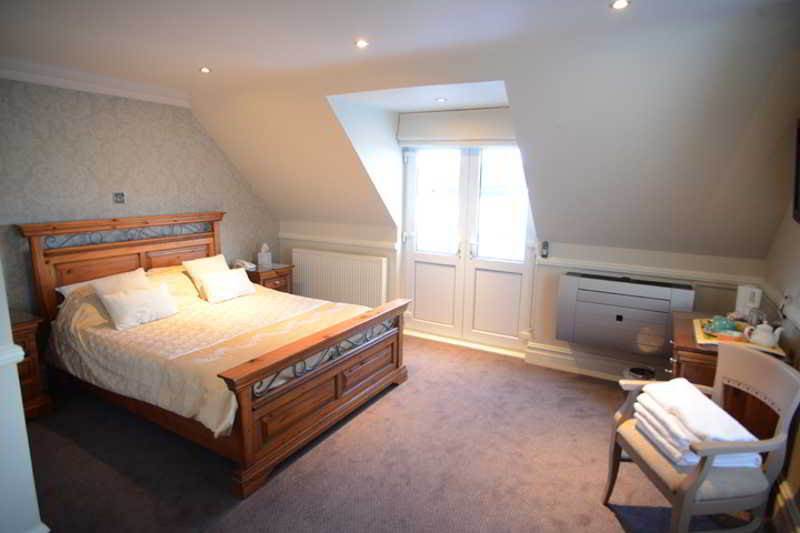 Botany Bay Hotel Broadstairs Exteriör bild