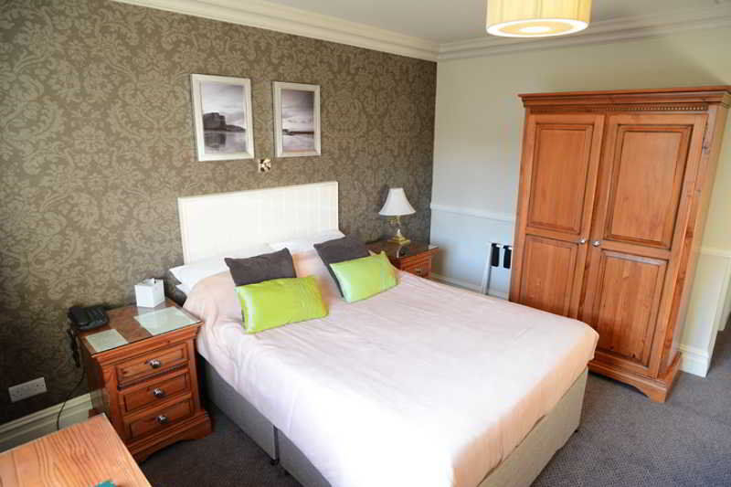 Botany Bay Hotel Broadstairs Exteriör bild