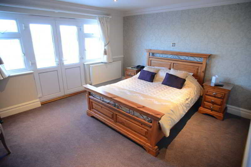 Botany Bay Hotel Broadstairs Exteriör bild
