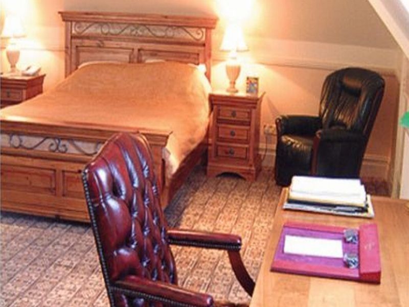 Botany Bay Hotel Broadstairs Exteriör bild